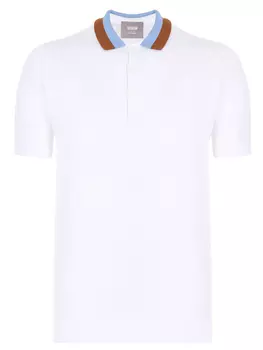 Поло хлопковое