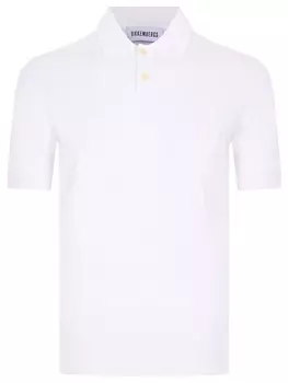 Поло хлопковое