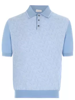 Поло хлопковое