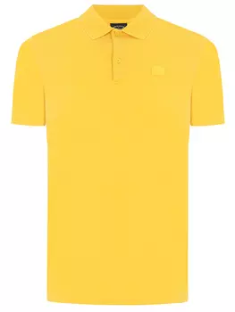 Поло хлопковое