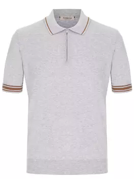 Поло хлопковое