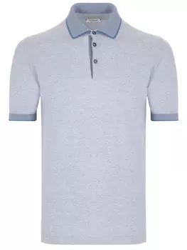 Поло хлопковое