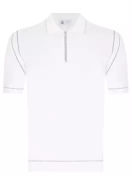 Поло хлопковое