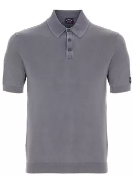 Поло хлопковое