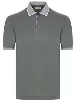 Поло хлопковое