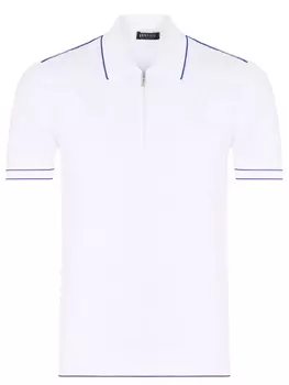 Поло хлопковое