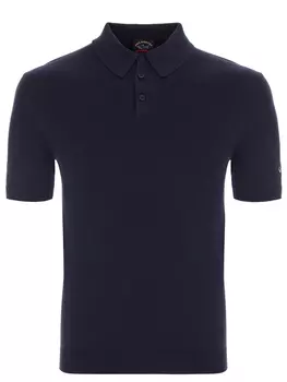 Поло хлопковое