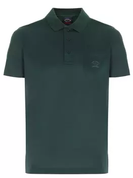 Поло хлопковое