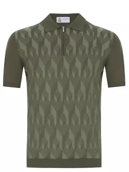 Поло хлопковое