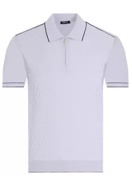 Поло хлопковое