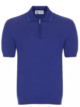 Поло хлопковое
