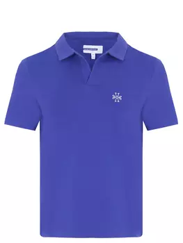 Поло хлопковое