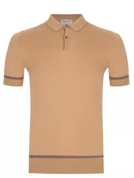 Поло хлопковое