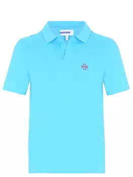 Поло хлопковое