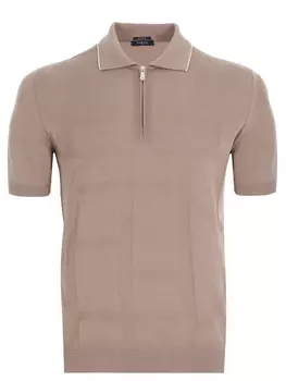 Поло хлопковое