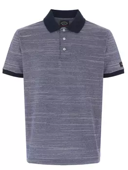 Поло хлопковое