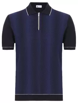 Поло хлопковое