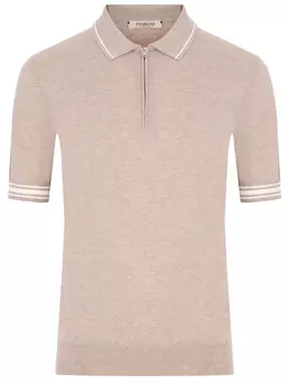 Поло хлопковое