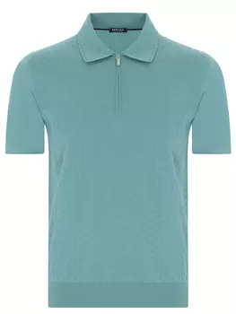 Поло хлопковое