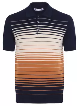 Поло хлопковое