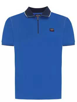 Поло хлопковое