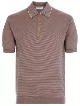 Поло хлопковое