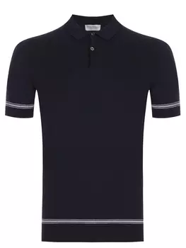 Поло хлопковое