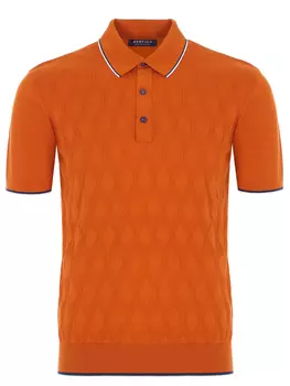 Поло хлопковое