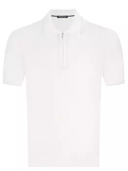 Поло хлопковое