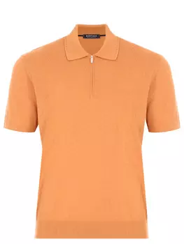 Поло хлопковое