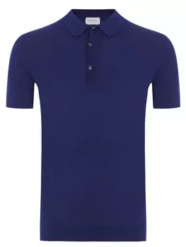 Поло хлопковое