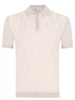 Поло хлопковое