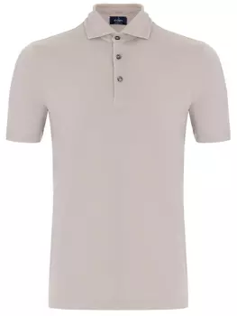 Поло хлопковое