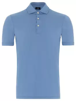 Поло хлопковое