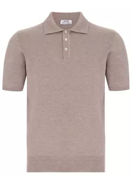 Поло хлопковое