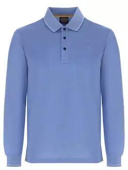 Поло хлопковое