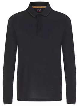 Поло хлопковое