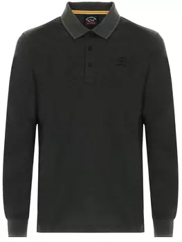 Поло хлопковое