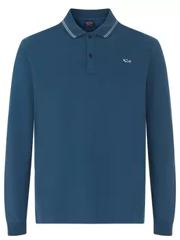 Поло хлопковое