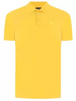 Поло хлопковое