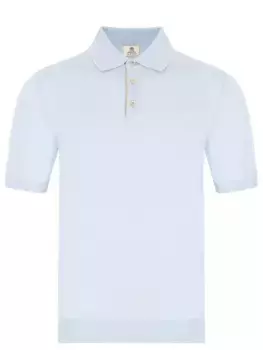 Поло хлопковое