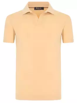 Поло хлопковое