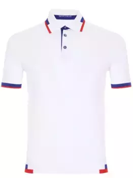 Поло хлопковое