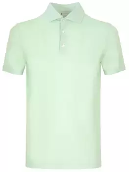 Поло хлопковое