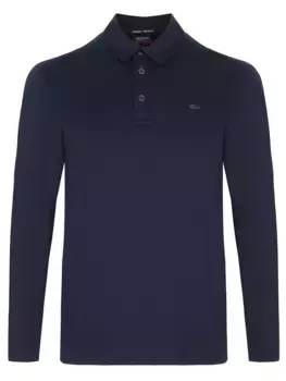 Поло хлопковое