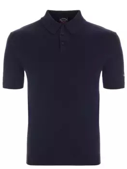 Поло хлопковое