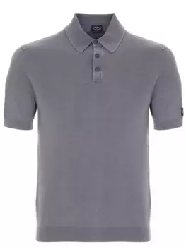 Поло хлопковое