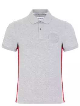 Поло хлопковое