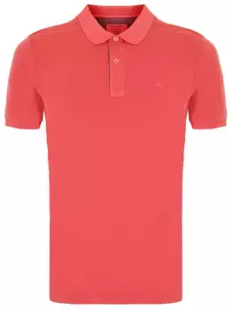 Поло хлопковое