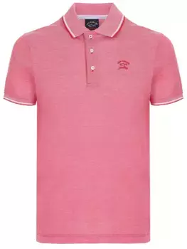 Поло хлопковое